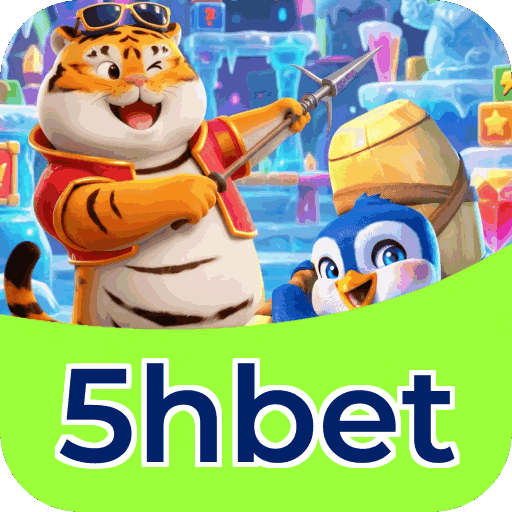 Login rápido no app 5hbet