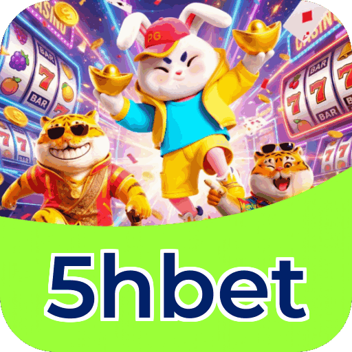 Instalação Android 5hbet