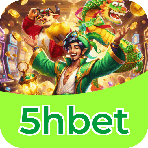 Suporte 5hbet