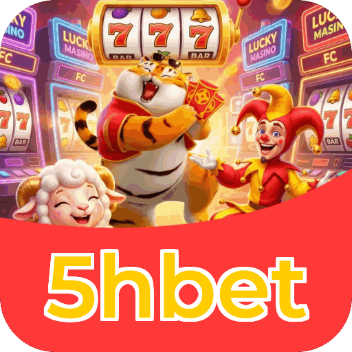 Segurança 5hbet