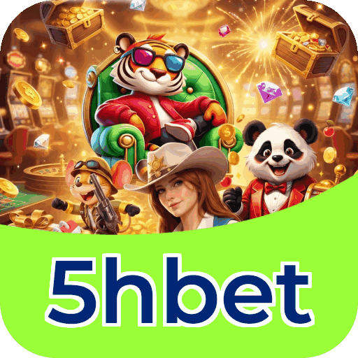 Certificações de segurança e licenças da 5hbet