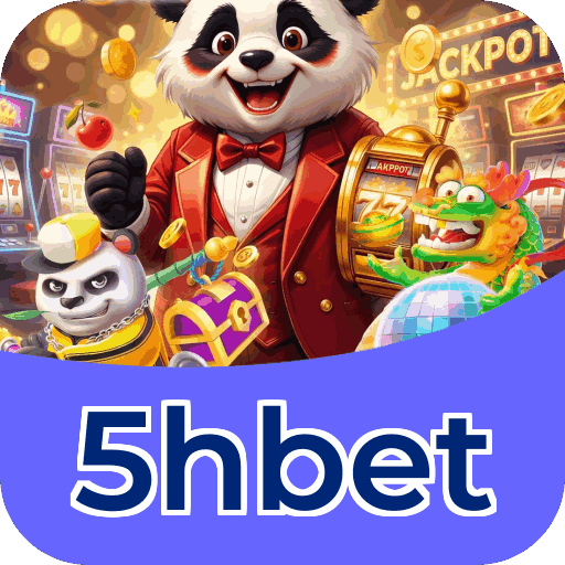 Slots Premium da PG Soft na 5hbet